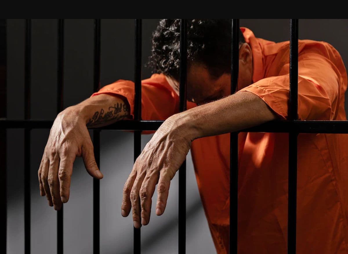 Viral Pencurian Modus Tuduhan Pelecehan Seksual, Pelaku Ditangkap saat Sahur