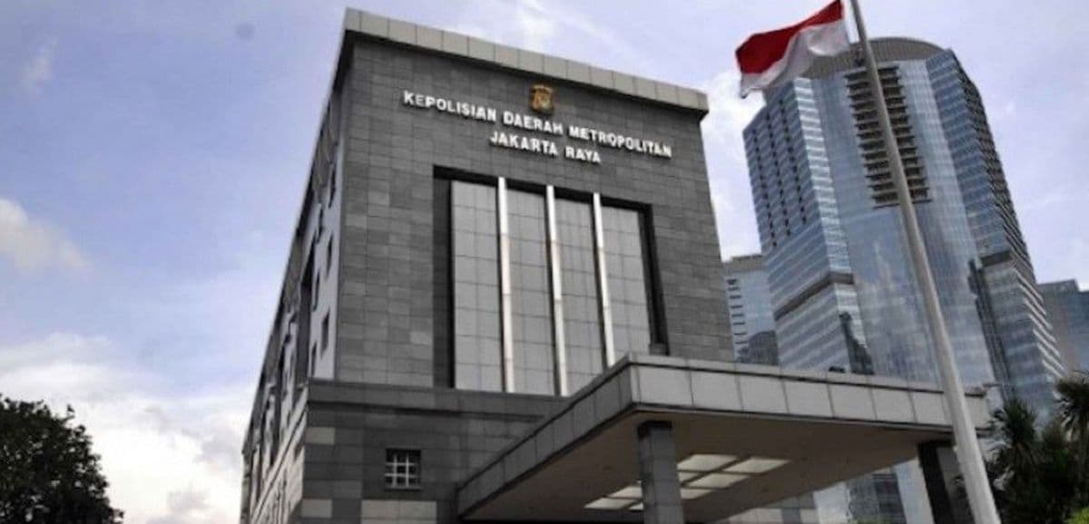 Perombakan Besar-Besaran di Polda Metro Jaya, 175 Perwira Dimutasi