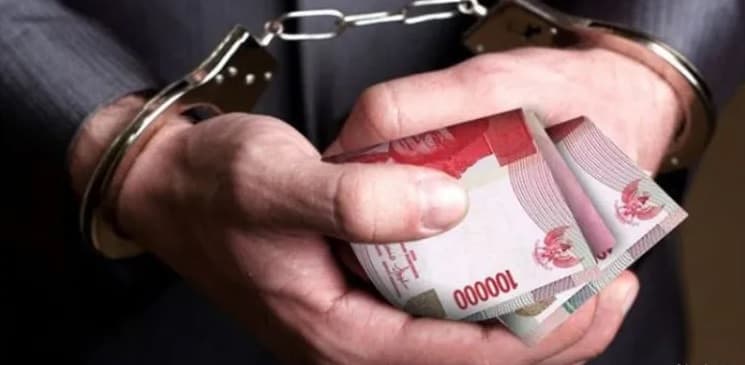 RUU Perampasan Aset Digodok DPR, KPK: Setiap Rupiah yang Dirampas Koruptor Dapat Dikembalikan!