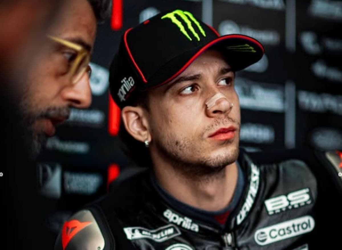 Hasil Final Tes Pramusim MotoGP 2026 di Sirkuit Buriram Hari Kedua: Marco Bezzecchi Bikin Kejutan, Marc Marquez Ke-3