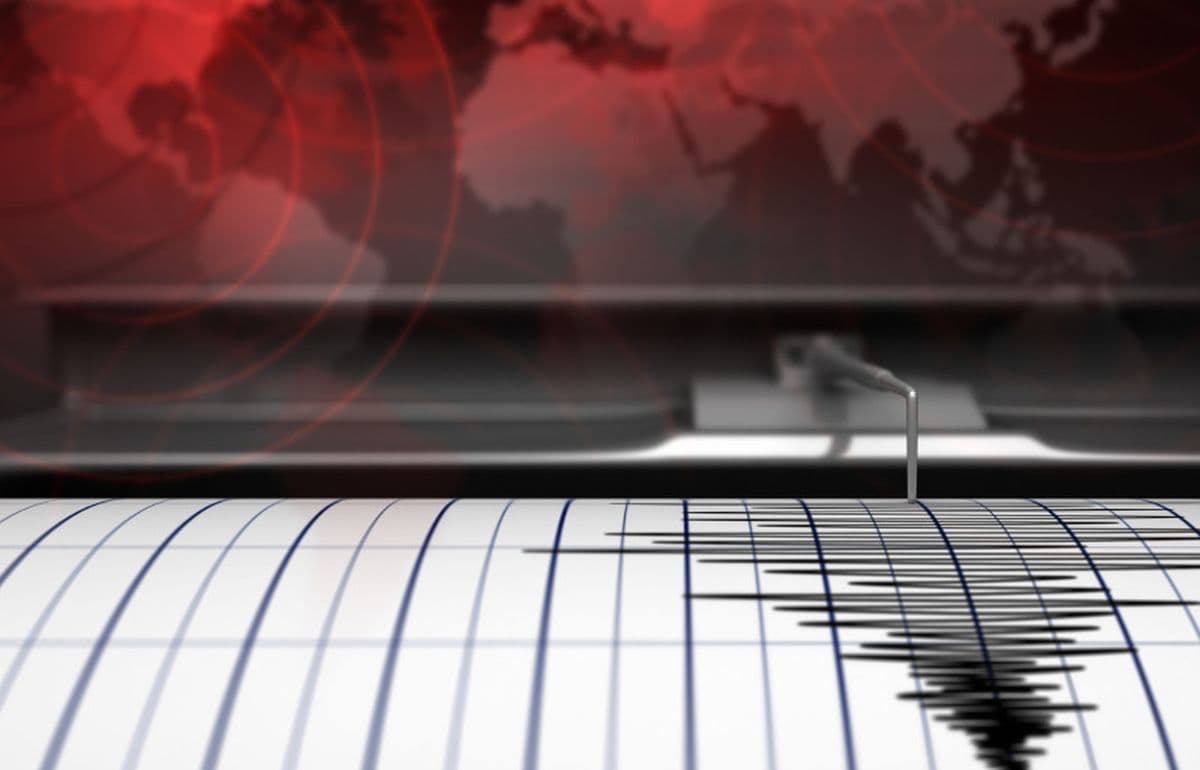 Gempa Besar M7,2 Guncang Sabah Malaysia, BMKG: Tidak Berpotensi Tsunami di Indonesia