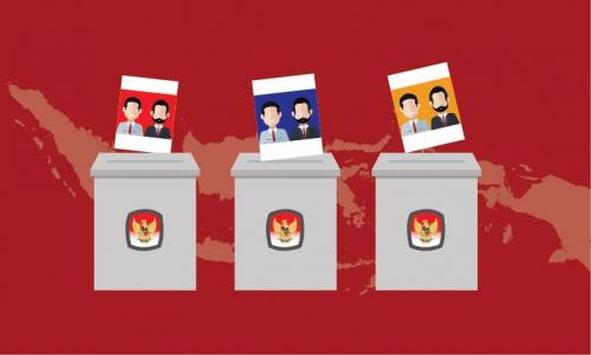 DPR Targetkan Pembahasan RUU Pemilu pada Juli–Agustus 2026