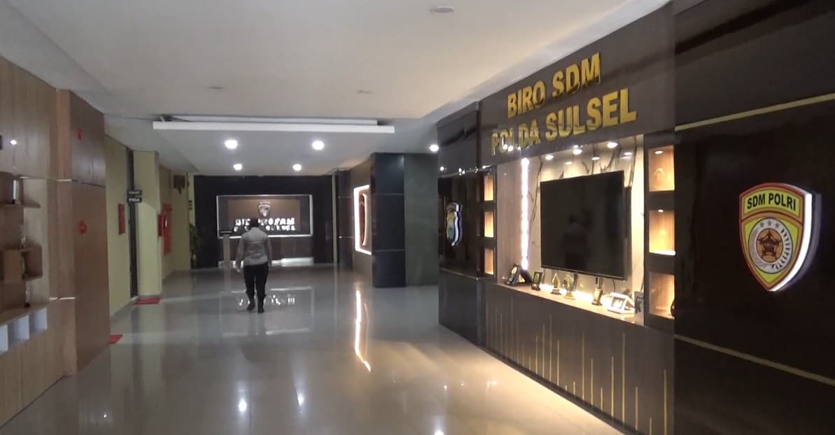 Polisi Kembali Terseret Narkotika, Kasat Narkoba dan Kanit Polres Toraja Utara Ditangkap!