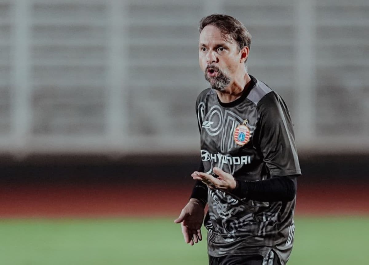 Demi Geser Persib Bandung dari Puncak Klasemen, Persija Jakarta Siap Jinakkan Malut United