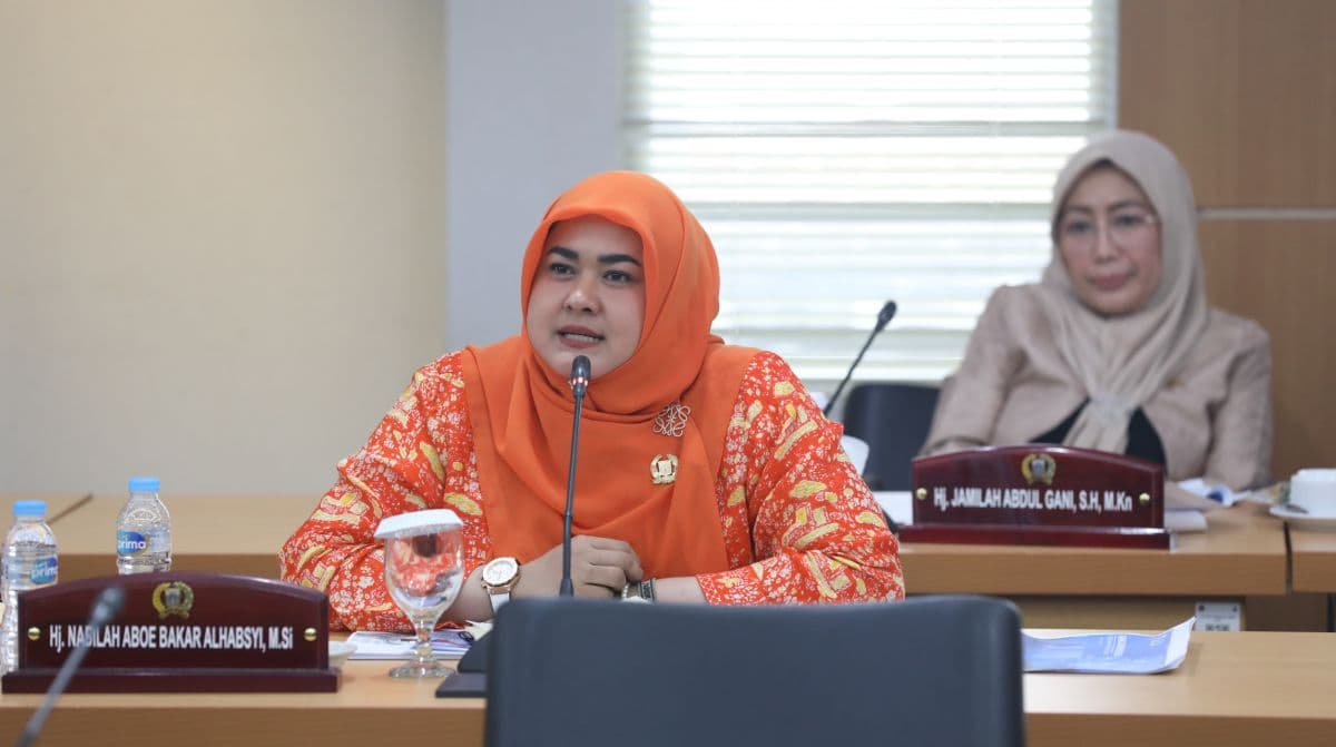 Setahun Pramono-Rano, DPRD DKI Tekankan Pentingnya Evaluasi Program Quick Wins