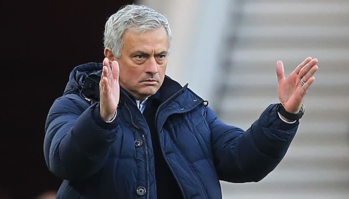 Kisah Kontroversial Jose Mourinho, Pelatih yang Tak Suka Pemainnya Ikut Berpuasa Ramadhan