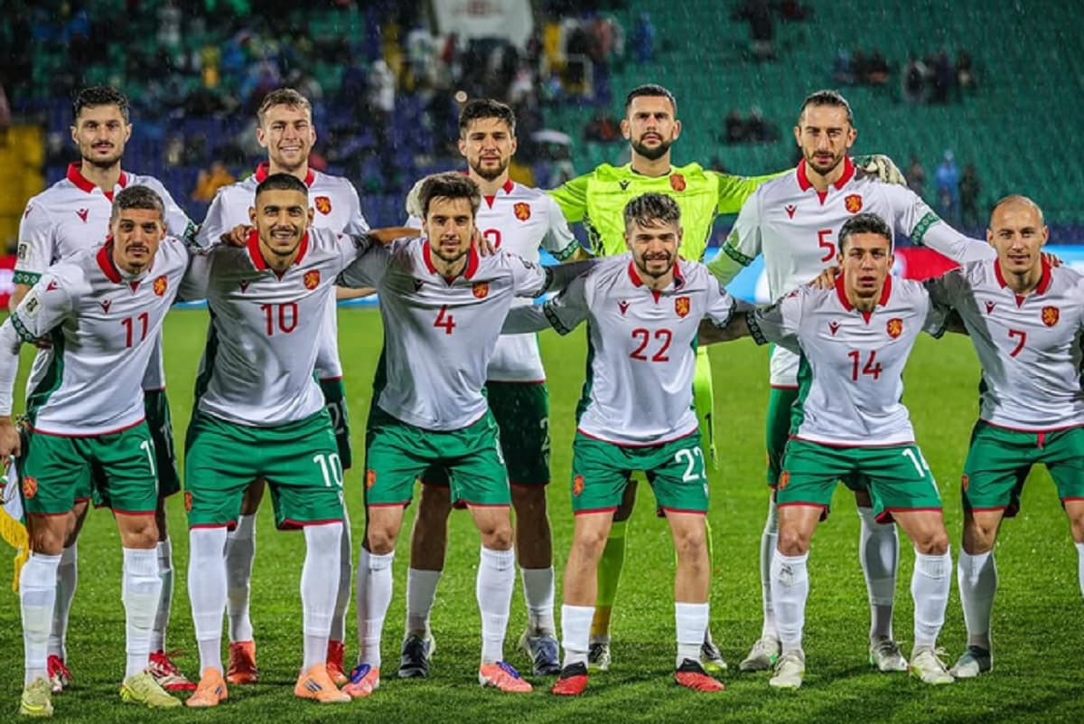 3 Pemain Bintang Bulgaria yang Bisa Lawan Timnas Indonesia di FIFA Series 2026, Nomor 1 Merumput di Liga Inggris!