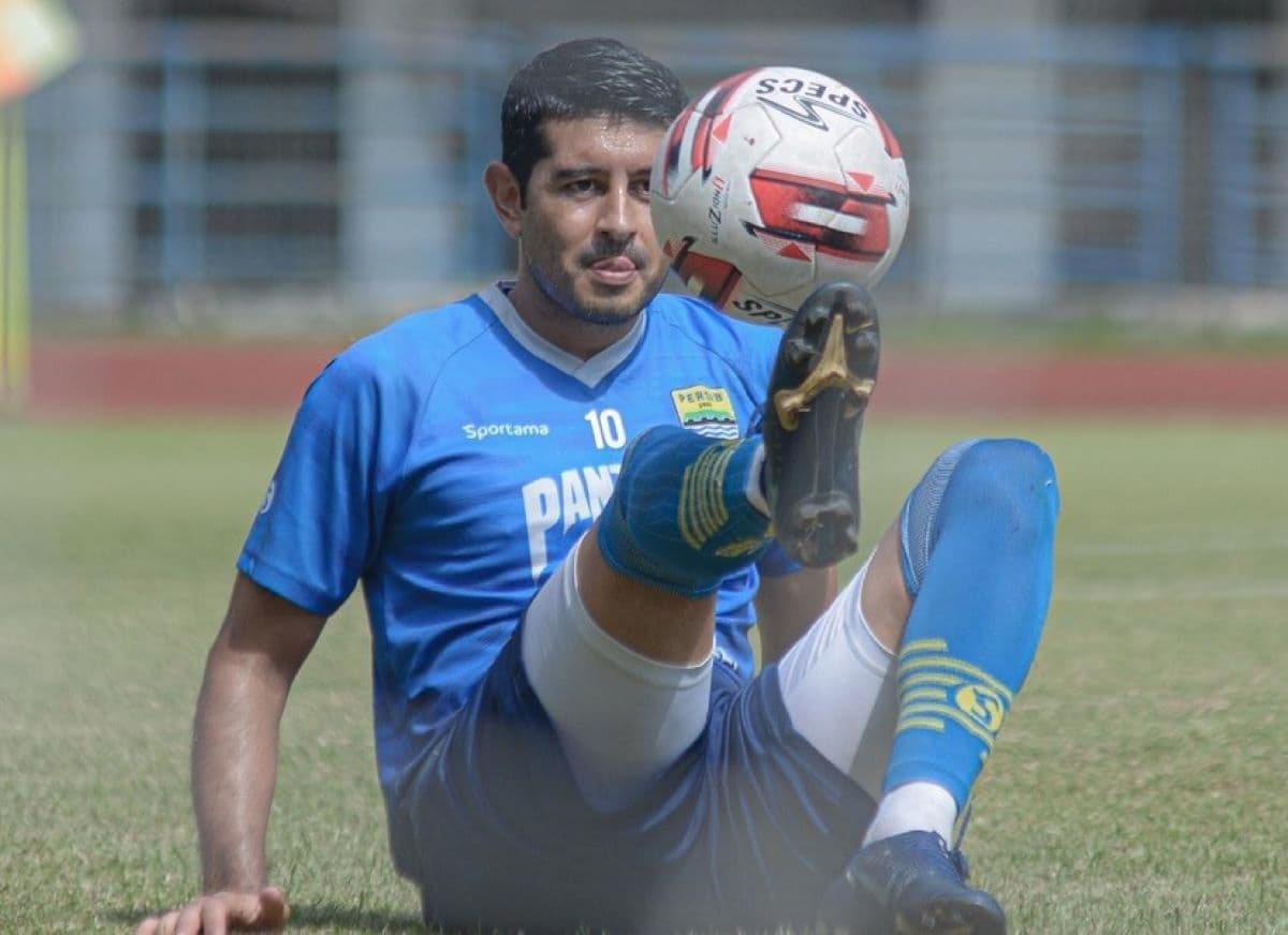 5 Pesepakbola Mualaf Berpaspor Indonesia yang Ramaikan Puasa Ramadhan 2026, Nomor 1 Masih Jadi Andalan Garuda