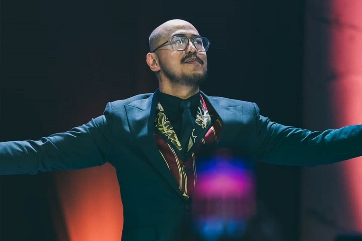 Pandji Pragiwaksono Bakal Kembali Diperiksa Polisi Usai Disidang Adat Toraja