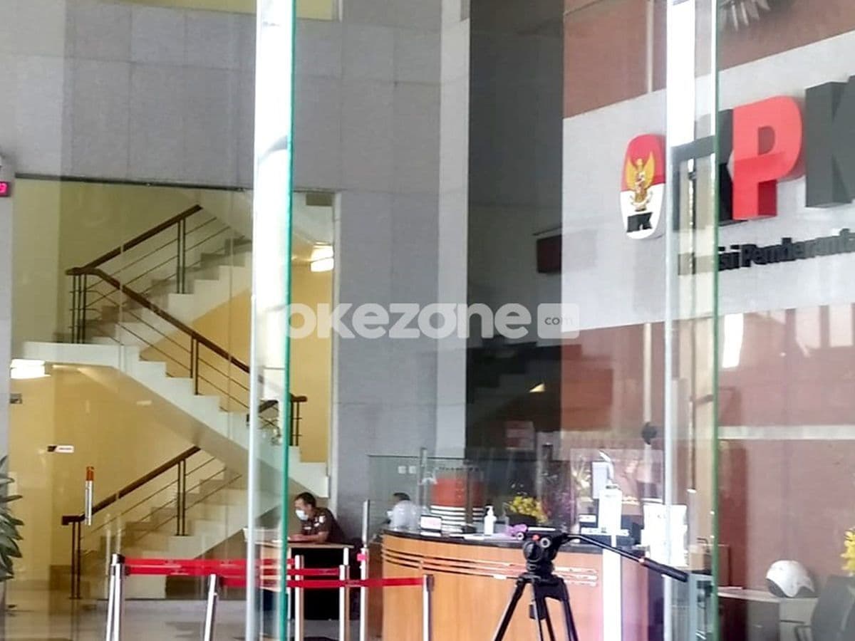 KPK Geledah Rumah Mantan Pj Sekda Kabupaten Pati Terkait Kasus Pemerasan Sudewo