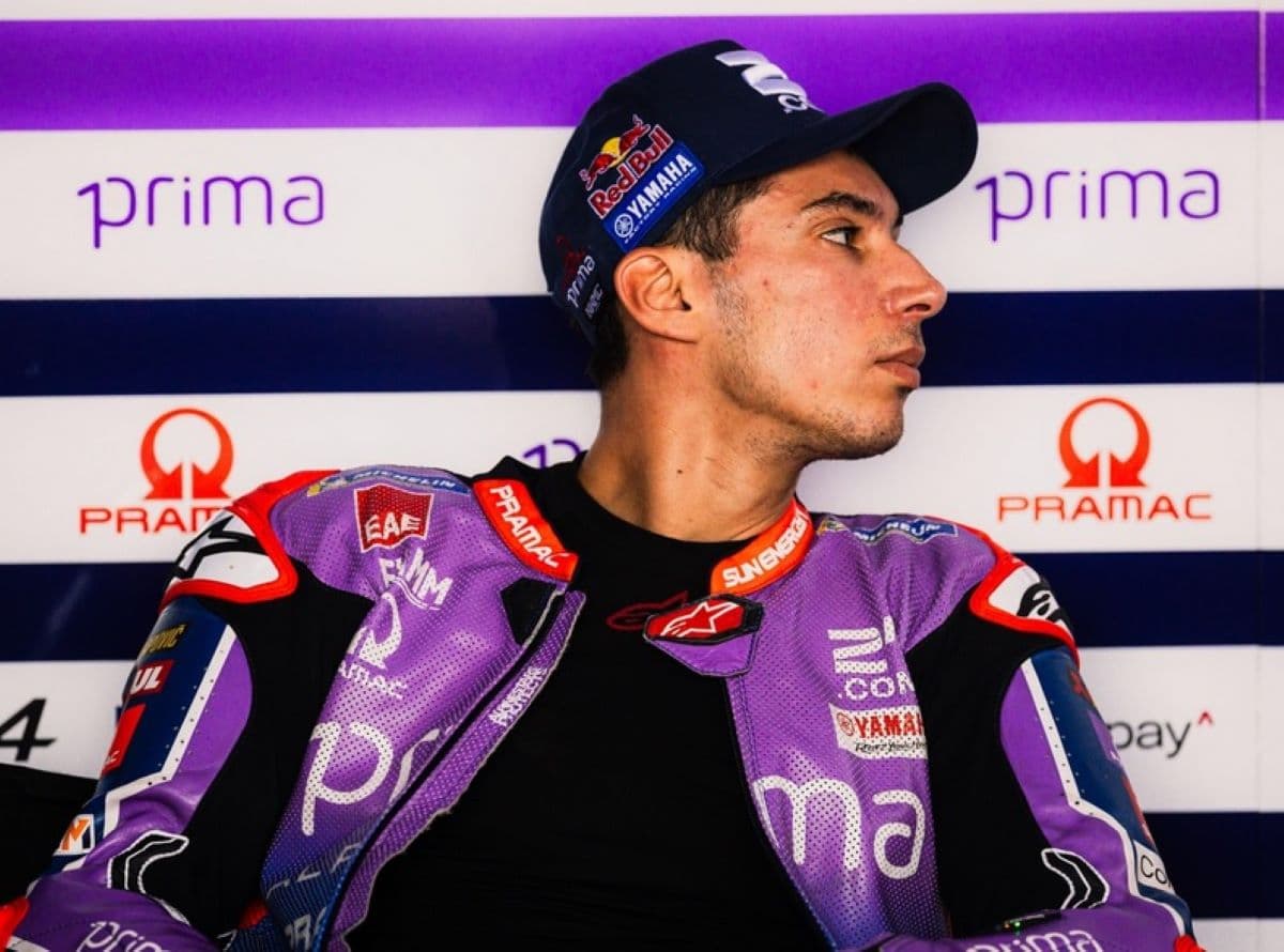 Kisah Rookie MotoGP Toprak Razgatlioglu, Bertarung Lawan Cuaca Thailand di Tengah Kewajiban Puasa Ramadhan