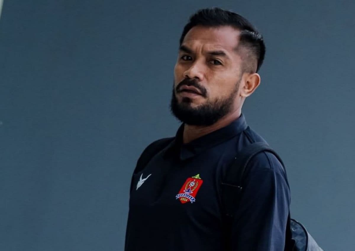 Kisah Zulham Zamrun yang Hampir Dibeli Barcelona pada 2013