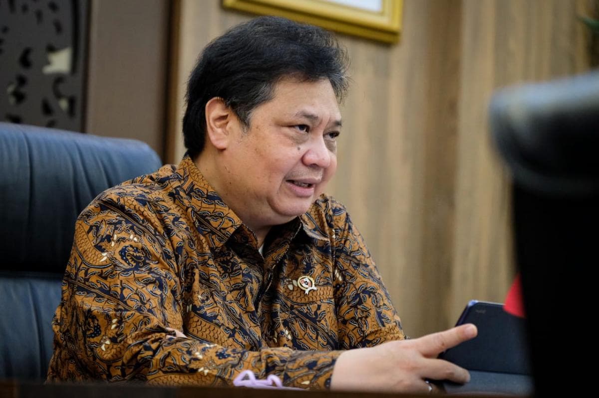 Tarif Dagang Indonesia-AS Turun Jadi 15 Persen