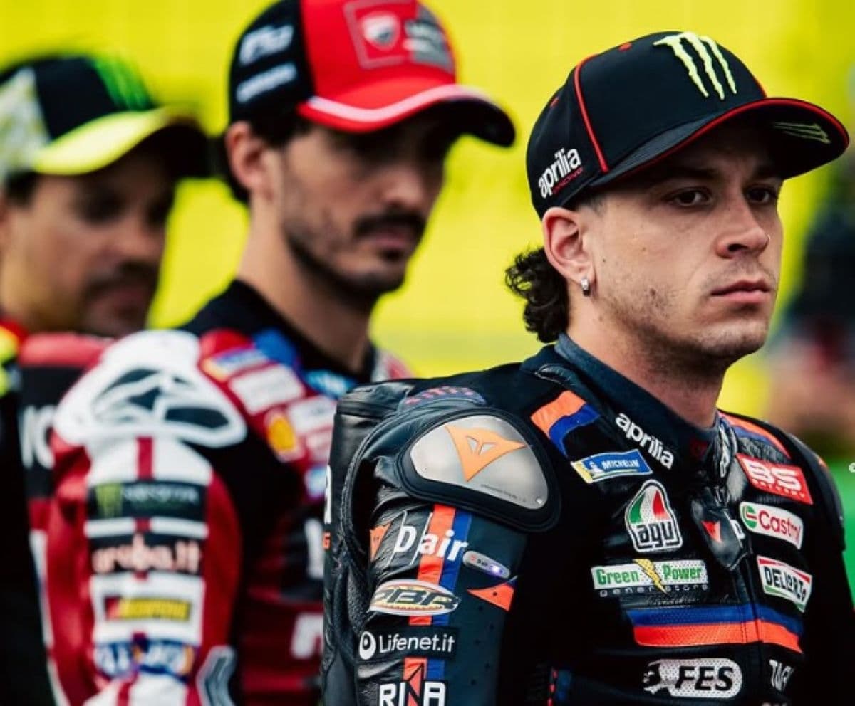 Hasil Latihan Bebas 2 MotoGP Thailand 2026: Marco Bezzecchi Menggila, Marc Marquez Melempem