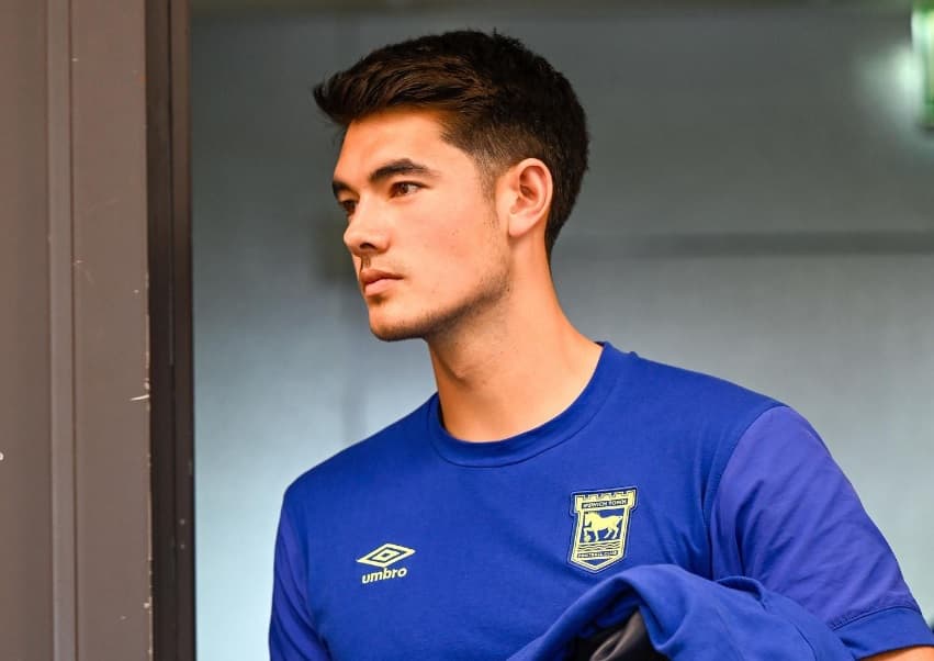 Nasib Elkan Baggott di Ujung Tanduk, Pengamat Inggris Sarankan Perpisahan dengan Ipswich Town