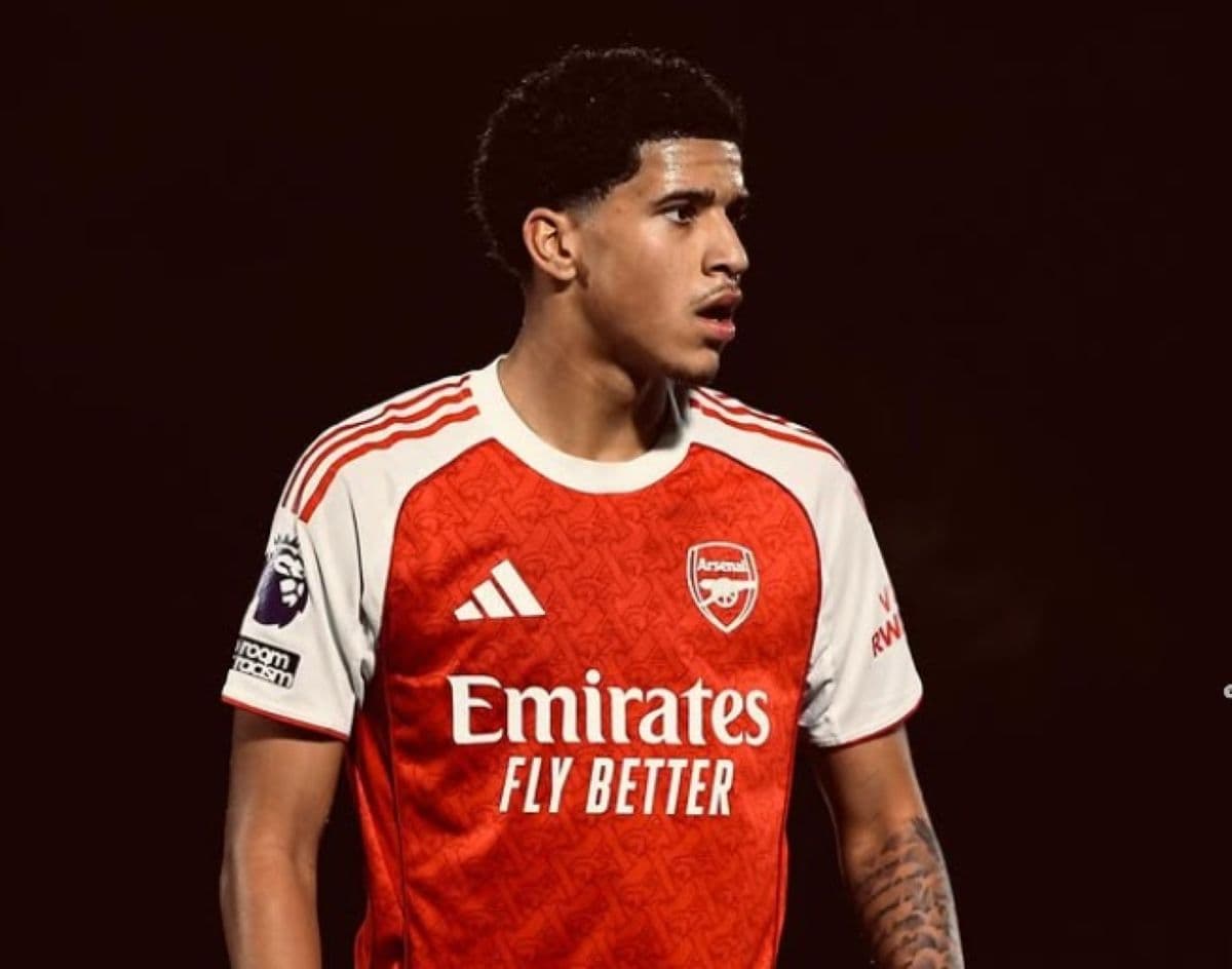 Kisah Pemain Arsenal yang Terbuka Perkuat Timnas Indonesia, Rela Tinggalkan Paspor Belanda?