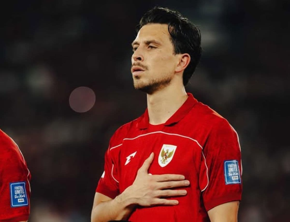 Termasuk Thom Haye, John Herdman Coret 6 Pemain Timnas Indonesia untuk FIFA Series 2026!