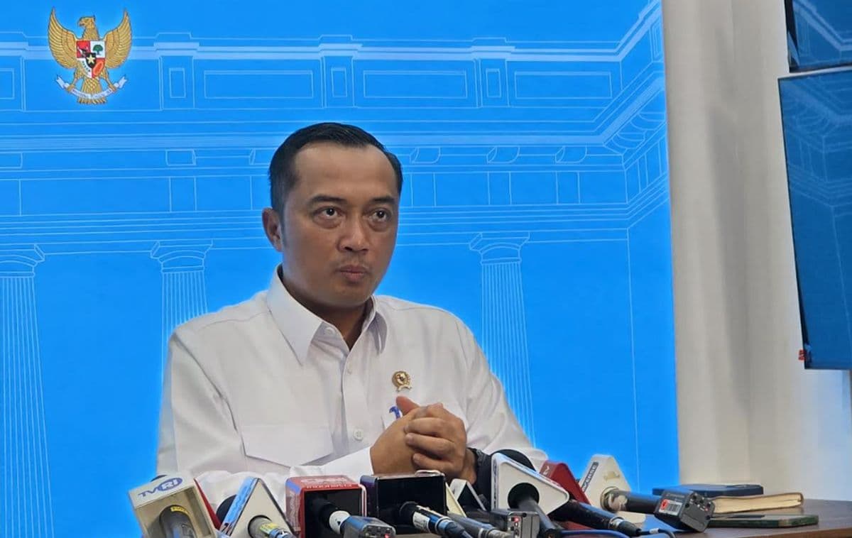 Wapres Ke-6 RI Try Sutrisno Wafat, Mensesneg: Putra Terbaik Bangsa Indonesia