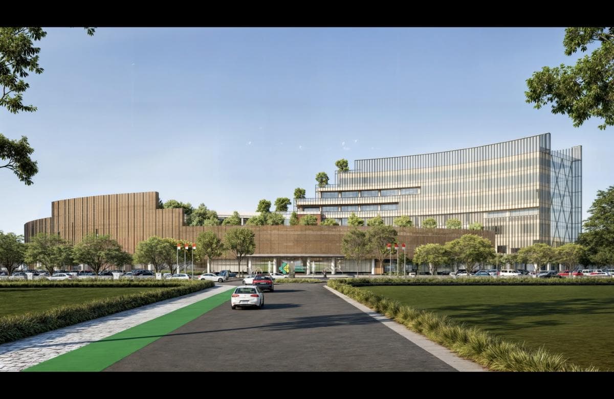 Pusat Penyimpanan dan Riset Material Genetik Terbesar Dibangun, Tonggak Baru Infrastruktur Kesehatan RI