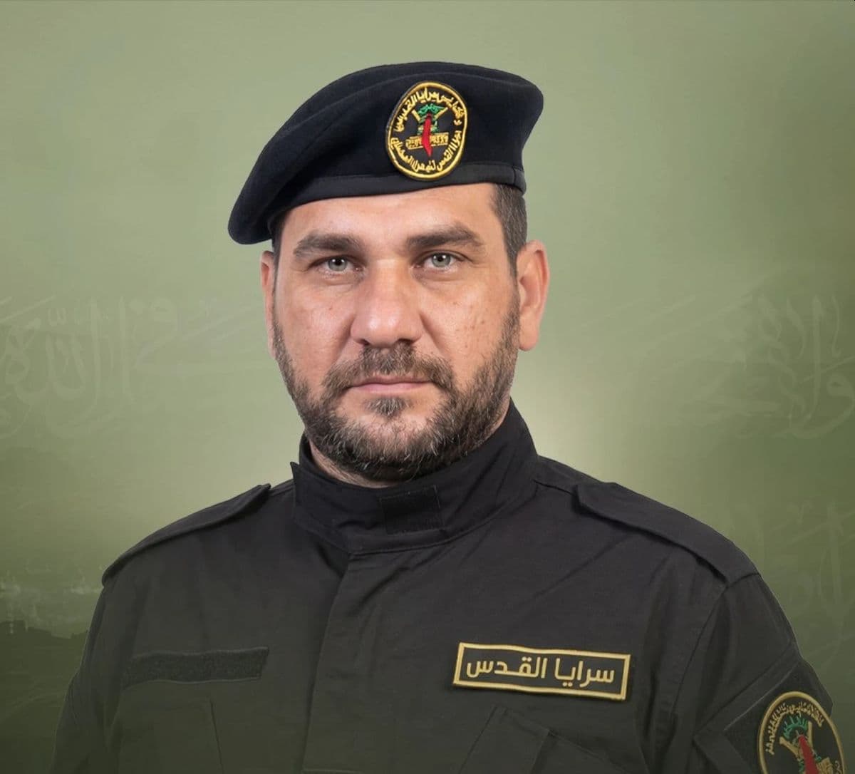 Komandan Jihad Islam Palestina Tewas di Lebanon Dibantai Israel