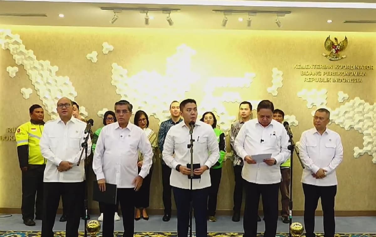 THR PNS 2026 Cair Rp55 Triliun, 100 Dibayar Penuh