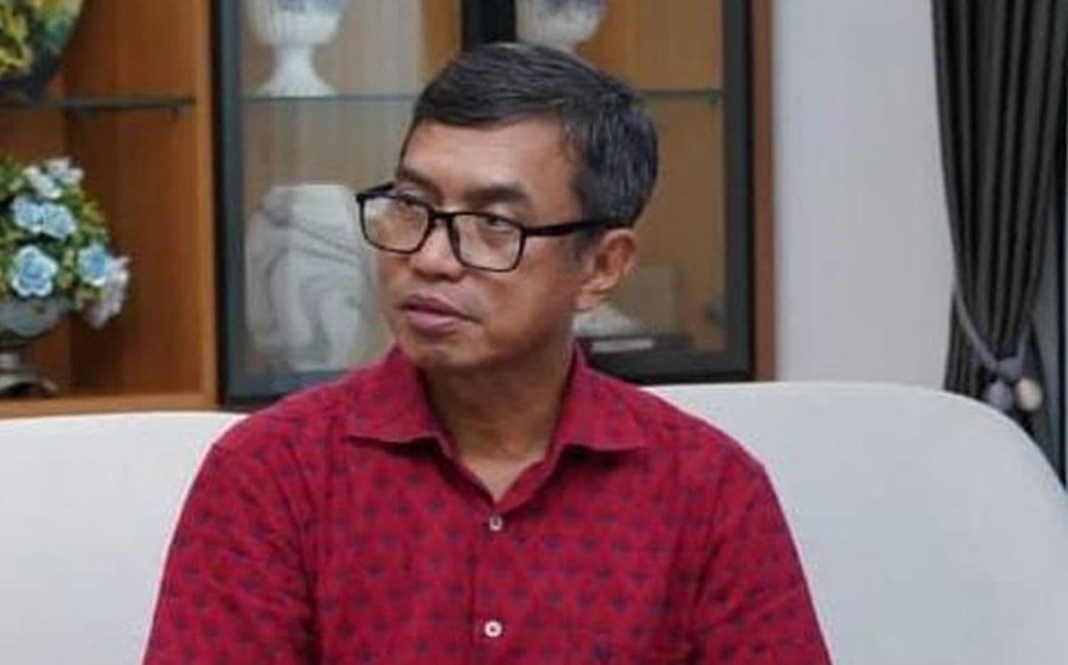 Perang Persepsi di Balik Konfrontasi