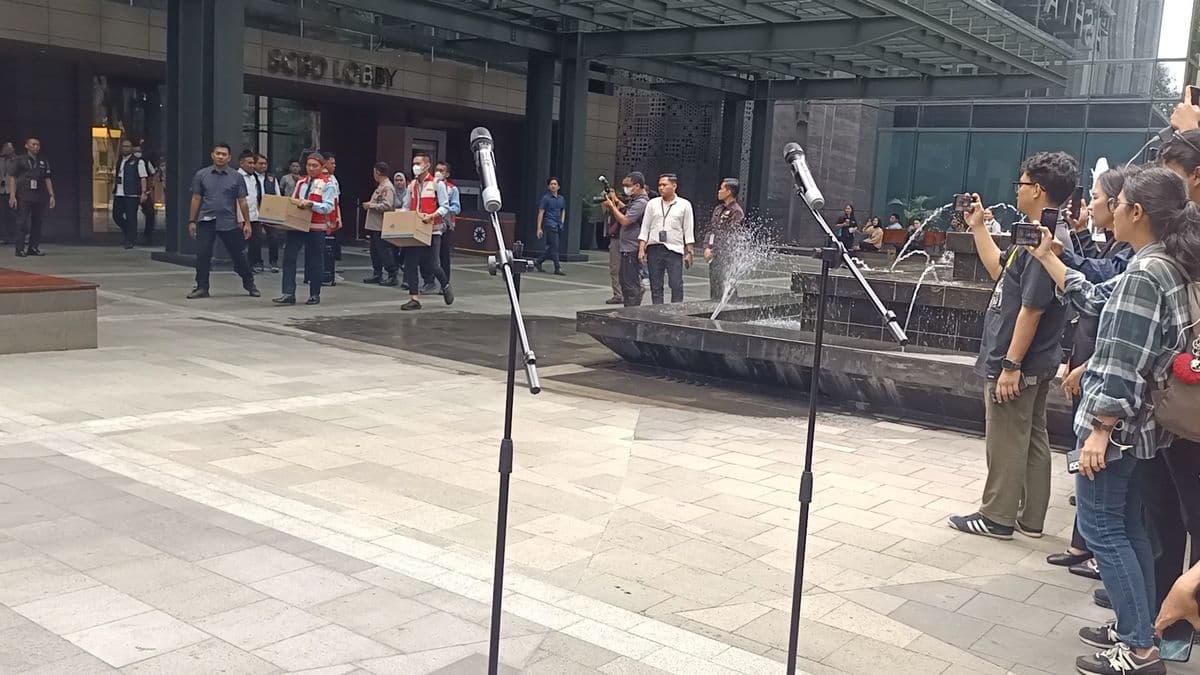 Mirae Asset Disebut Untung Rp14,5 Triliun dari Goreng Saham BEBS, 2 Miliar Lembar Dibekukan