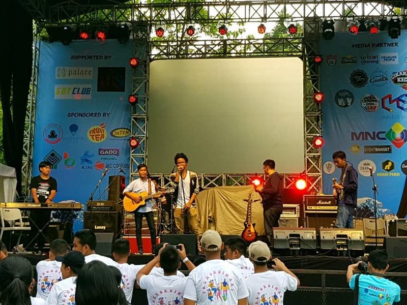 Pentas Seni Sekolah di Jakarta Resmi Bebas Pajak 100, Dari SD sampai SMA