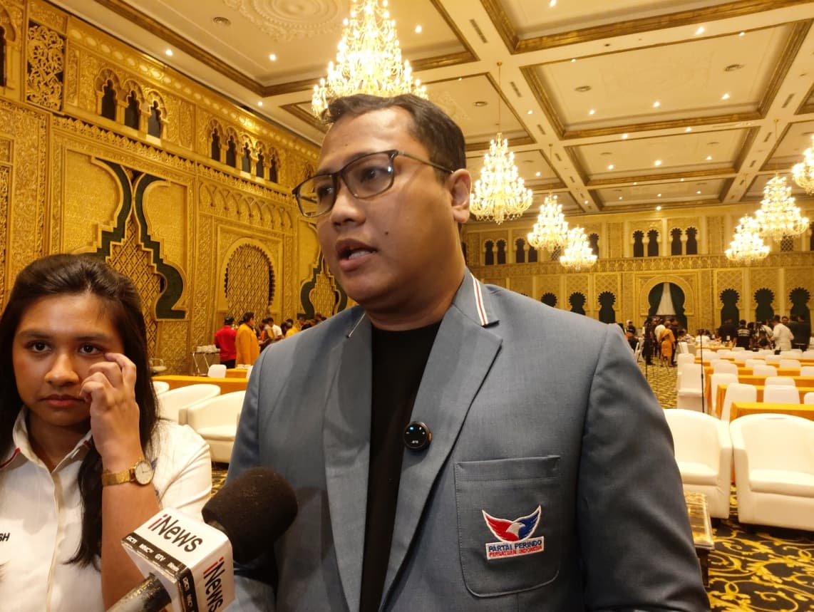 Perindo Ingatkan jika Putusan MK soal Parliamentary Threshol Tak Diakomodir Bisa Buat Produk Hukum Cacat