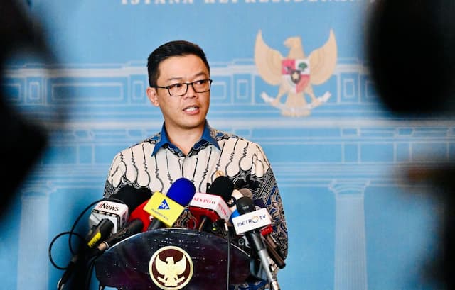 Iran Tolak Negosiasi dengan AS, Menlu: Indonesia Siap Jadi Jembatan Damai