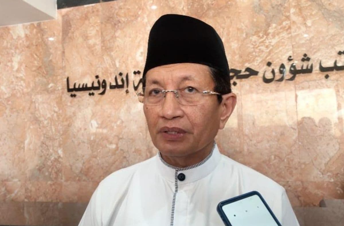 Usai Bertemu Presiden Prabowo, Menag Sebut Nuzulul Quran Akan Digelar di Istana Negara