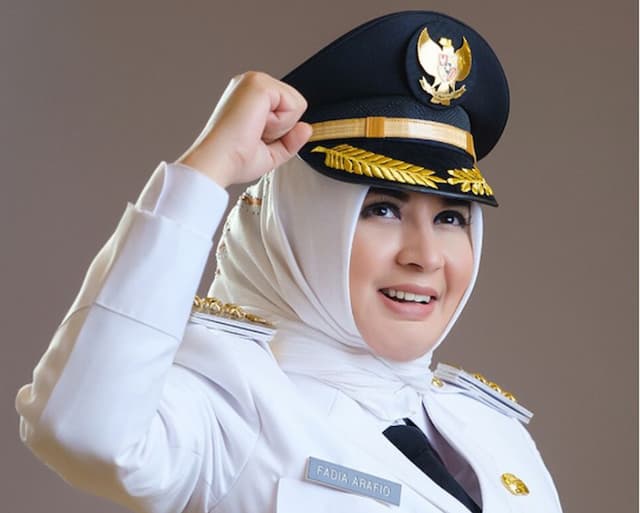 Diciduk KPK, Bupati Pekalongan Fadia Arafiq Ngaku Lebih Banyak Urus Fungsi Seremonial