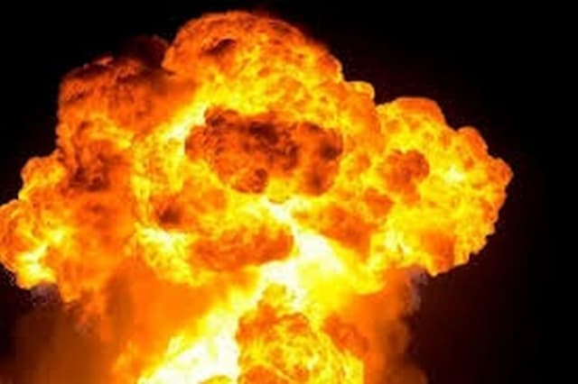 Ketegangan Memanas! Iran Klaim Hantam Kapal Tanker AS di Teluk Persia