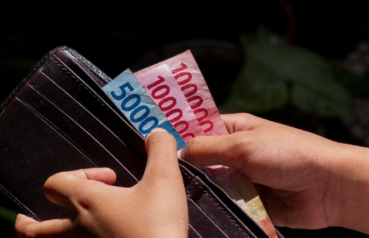 THR Pekerja Swasta 2026 Tetap Dikenai Pajak