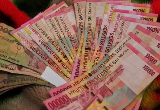 Polri Serahkan Rp58 Miliar Pencucian Uang Judol ke Kejaksaan