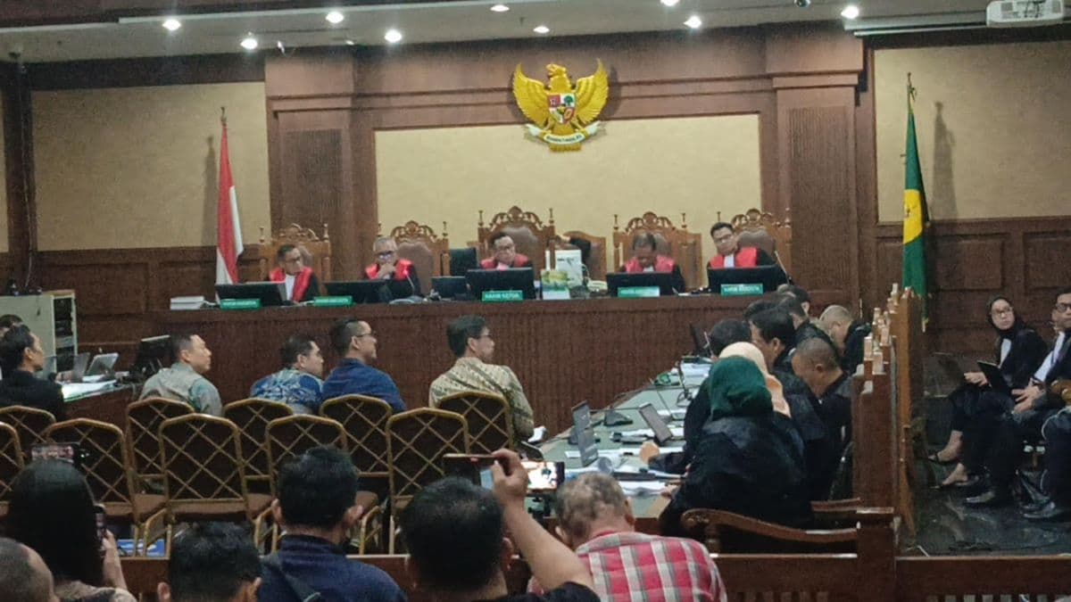 Korupsi Chromebook, Bos Dell soal Disebut Diperkaya Rp112 Miliar: Hitungan dari Mana