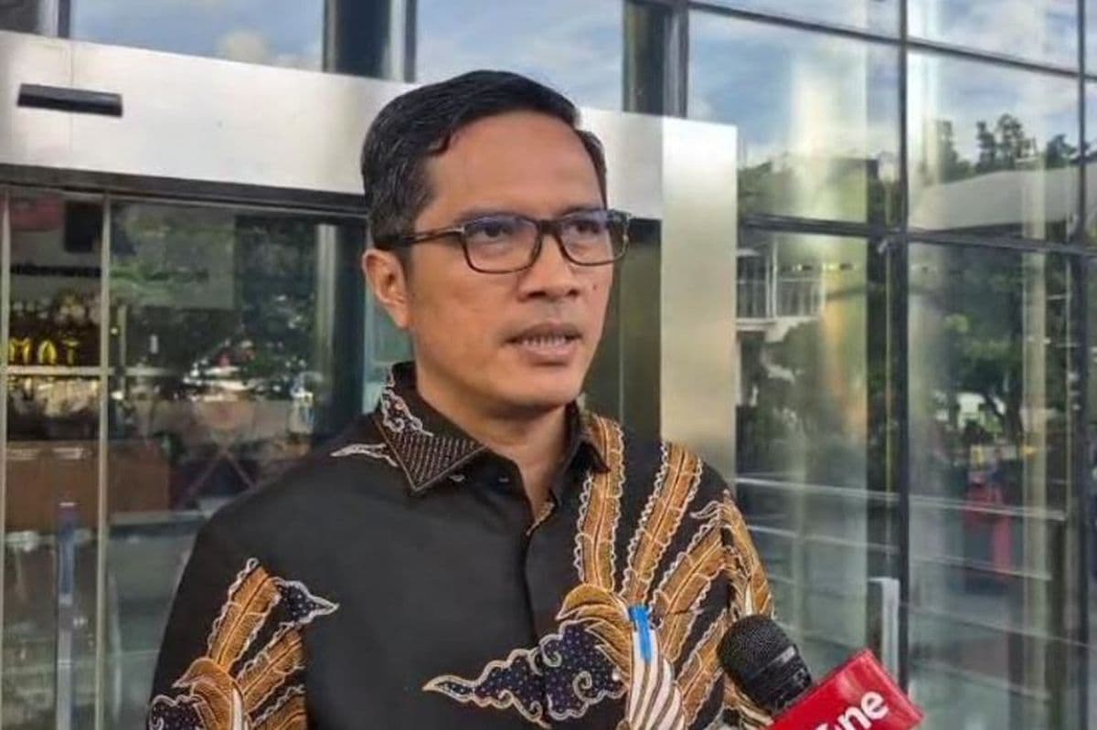 Soal Kerugian Negara Rp171 Triliun di Kasus Minyak Mentah, Febri Diansyah: Hati-Hati Beri Informasi!