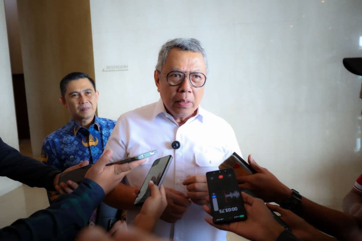 Data BPS Ungkap Kesejahteraan Warga Meningkat, Ini Kata Wali Kota Tangsel