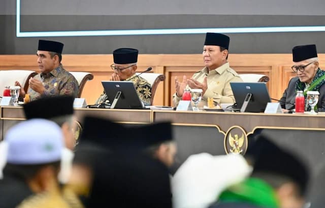 Inisiatif Prabowo Jadi Mediator Konflik AS-Iran Didukung Negara Timur Tengah