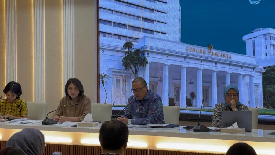 Pemerintah Pantau Jamaah Umrah yang Terdampak Imbas Perang Iran vs AS