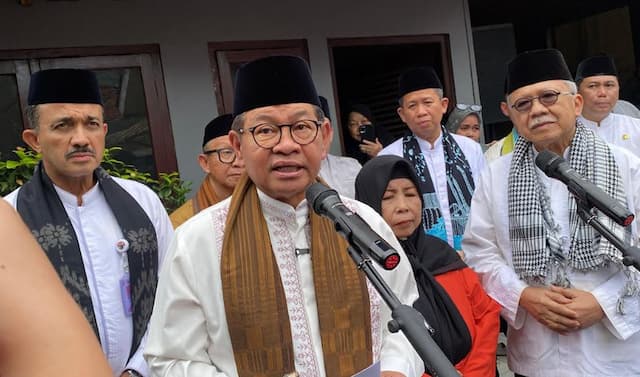 Heboh Stiker QR Judol, Pramono Perintahkan Satpol PP Lakukan Penyisiran