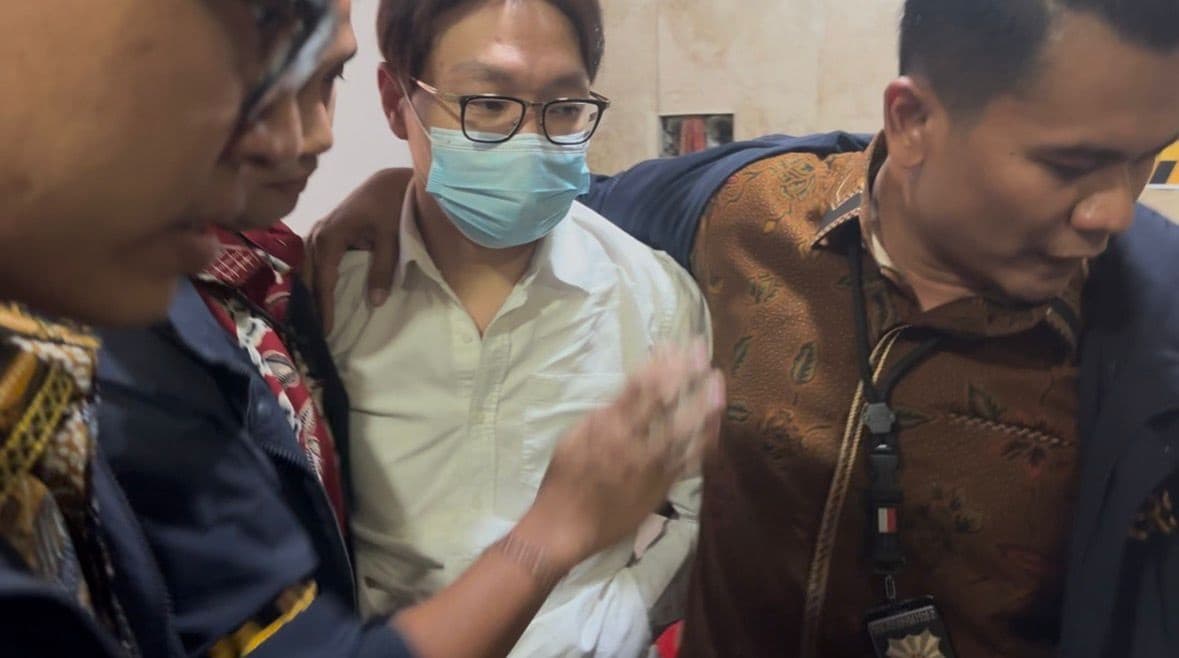 Polda Metro Ungkap Alasan Tahan Dokter Richard Lee: Hambat Penyidikan!