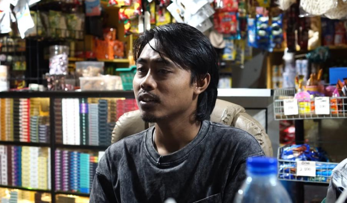 Serba Digital, Ini Kisah Warung Madura Bertahan dari Persaingan Minimarket