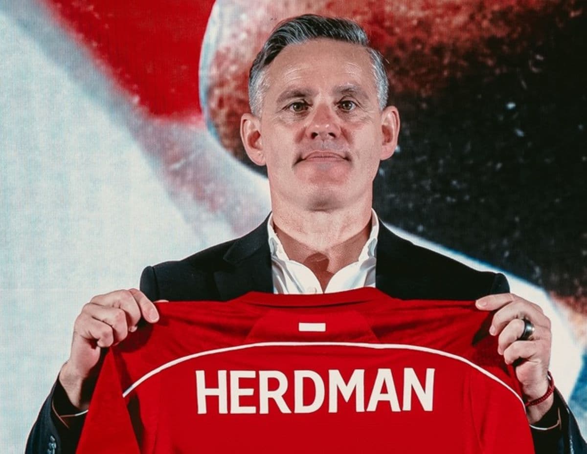 6 Pemain Keturunan yang Berpotensi Dinaturalisasi untuk Perkuat Timnas Indonesia, Nomor 1 Target Utama John Herdman?