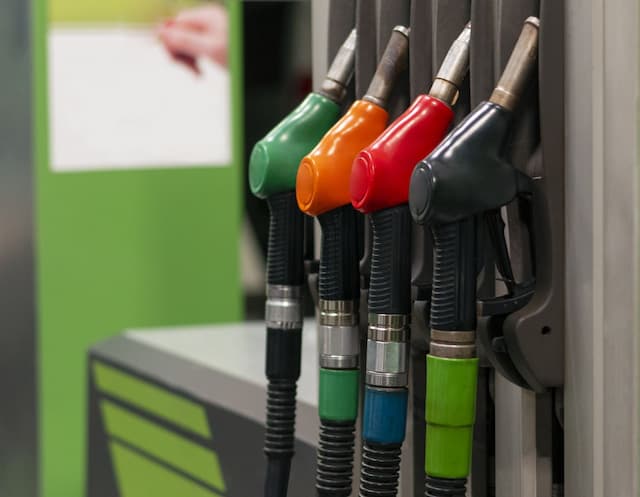 Harga BBM Berpotensi Naik, Ketahanan Energi RI Harus Segera Diperkuat