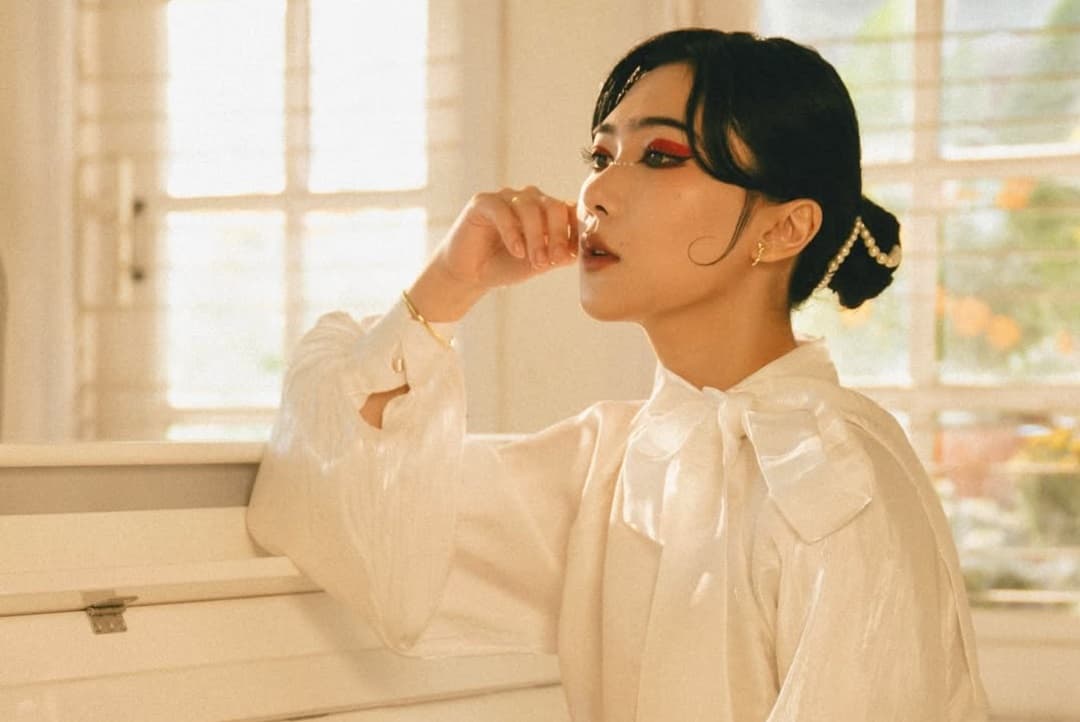 Isyana Sarasvati Dituding Gabung Sekte Satanis, Suami Singgung soal Fitnah