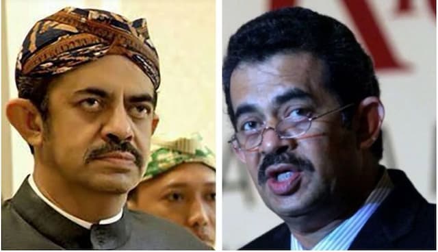 Kejagung Buru Buron Riza Chalid, Pakar: Negara Tak Boleh Kalah