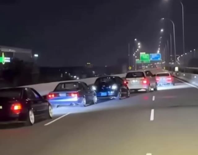 Polisi Hanya Beri Teguran ke Pengemudi yang Ugal-ugalan di Tol Becakayu, Motifnya Bikin Geleng Kepala