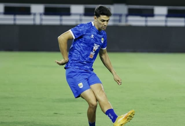 Kisah Adaptasi Federico Barba di Persib Bandung, Tak Masalah Ubah Pola Latihan demi Hormati Ramadhan