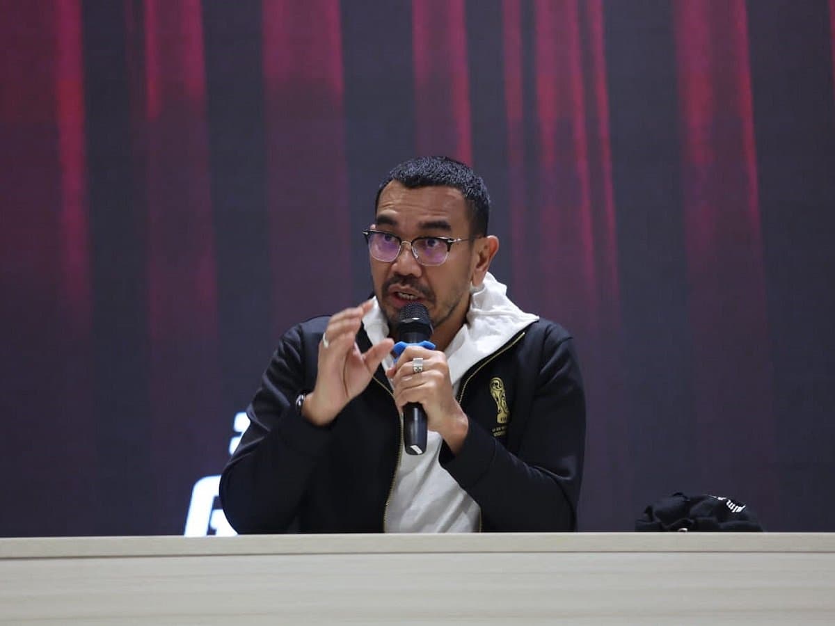 Kecam Kerusuhan Suporter di Laga Persijap Jepara vs Persis Solo, PSSI: Seolah Lupa Perihnya Tragedi Kanjuruhan